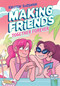 Making Friends: Together Forever: A Graphic Novel (Making Friends #4) - 9781338630831 by Kristen Gudsnuk, Kristen Gudsnuk, 9781338630831