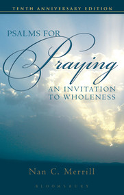 Psalms for Praying (An Invitation to Wholeness) - 9780826419064 by Nan C. Merrill, 9780826419064