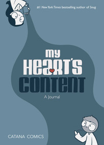 My Heart's Content (A Journal) by Catana Chetwynd, 9781524877392