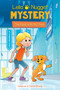 Leila & Nugget Mystery (The Case with No Clues) by Dustin Brady, April Brady, 9781524877538