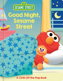 Sesame Street: Good Night, Sesame Street by Lori C. Froeb, 9780794448486