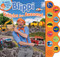 Blippi: Vehicles Are Awesome! by Thea Feldman, 9780794450137