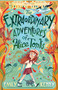 The Extraordinary Adventures of Alice Tonks (Longlisted for the Adrien Prize, 2022) by Emily Kenny, 9780861542079