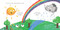 How the Crayons Saved the Earth by Monica Sweeney, 9781510772939