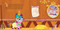 Glitterbutt the Farting Unicorn by Ivy Erickson, 9781510772946