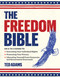 The Freedom Bible by Ted Adams, 9781510774780