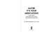 Maybe It's Your Medications (How to Avoid Unnecessary Drug Therapy and Adverse Drug Reactions) by Hedva Barenholtz Levy, 9781510774834