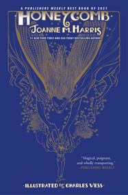 Honeycomb - 9781534433069 by Joanne M. Harris, Charles Vess, 9781534433069