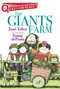 The Giants' Farm (A QUIX Book) by Jane Yolen, Tomie dePaola, 9781534488571