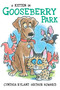 A Kitten in Gooseberry Park - 9781534494510 by Cynthia Rylant, Arthur Howard, 9781534494510