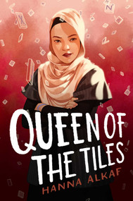 Queen of the Tiles - 9781534494565 by Hanna Alkaf, 9781534494565