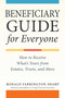 Beneficiary Guide for Everyone (How to Receive What's Yours from Estates, Trusts, and More) by Ronald Farrington Sharp, 9781621538073