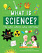What is Science? (The Who, Where, Why, and How) by Frances Durkin, The Boy Fitz Hammond, 9781631587139
