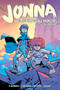 Jonna and the Unpossible Monsters Vol. 3 by Chris Samnee, Laura Samnee, Matthew Wilson, Crank!, 9781637150894