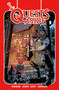 Quests Aside Vol. 1 (Adventurers Anonymous) by Brian Schirmer, Elena Gogou, Rebecca Nalty, Andworld Design, Adrian F. Wassel, Tim Daniel, 9781638491576