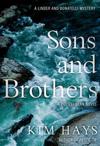 Sons and Brothers by Kim Hays, 9781645060581