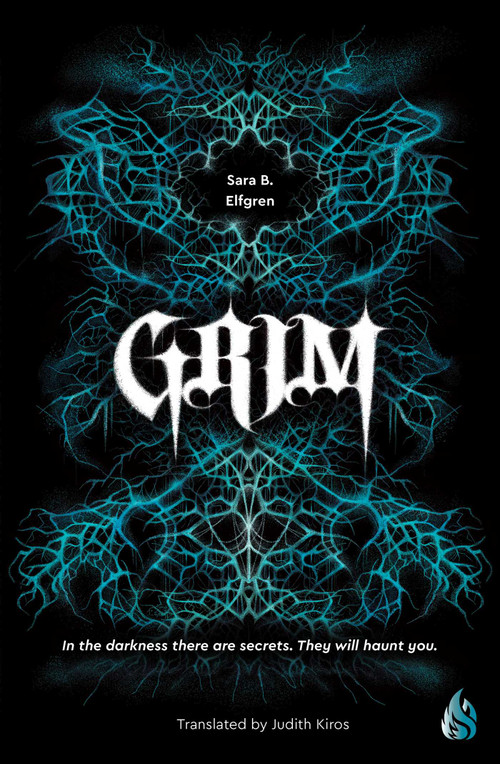 Grim by Sara  B. Elfgren, Judith Kiros, 9781646900305