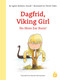 Dagfrid, Viking Girl (No More Ear Buns!) by Olivier Tallec, Agnès Mathieu-Daudé, Nanette McGuinness, 9781646908042