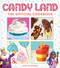 Candy Land: The Official Cookbook by Kristy Richardson, 9781647225216
