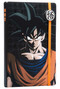 Dragon Ball Z: Goku Journal with Charm by Insight Editions, 9781647229207