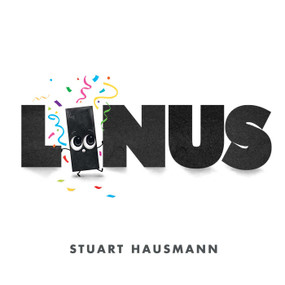 Linus by Stuart Hausmann, Stuart Hausmann, 9781665900300