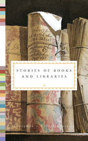 Stories of Books and Libraries by Jane Holloway, 9780593536278