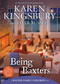Being Baxters by Karen Kingsbury, Tyler Russell, 9781665908054