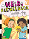 Heidi Heckelbeck Sunshine Magic by Wanda Coven, Priscilla Burris, 9781665911313