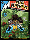 Mia Mayhem and the Wild Garden by Kara West, Leeza Hernandez, 9781665917247