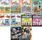 Nat the Cat Takes a Nap (Ready-to-Read Pre-Level 1) by Jarrett Lerner, Jarrett Lerner, 9781665918909