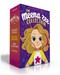 The Meena Zee Collection (Boxed Set) (Meena Meets Her Match; Never Fear, Meena's Here!; Meena Lost and Found; Team Meena) by Karla Manternach, 9781665921688