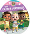 The Easter Surprise! by Tina Gallo, 9781665925341