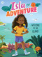 Welcome to the Island by Dela Costa, Ana Sebastián, 9781665926539