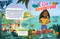 Welcome to the Island by Dela Costa, Ana Sebastián, 9781665926539