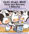 Clic, clac, muu (Click, Clack, Moo) (Vacas que escriben a máquina) (Spanish Edition) by Doreen Cronin, Betsy Lewin, Alexis Romay, 9781665927208