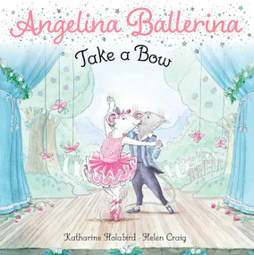 Take a Bow by Katharine Holabird, Helen Craig, 9781665927871