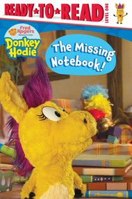 The Missing Notebook! (Ready-to-Read Level 1) by Tina Gallo, 9781665928342