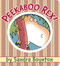 Peekaboo Rex! by Sandra Boynton, Sandra Boynton, 9781665928403