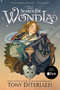 The Search for WondLa - 9781665928588 by Tony DiTerlizzi, Tony DiTerlizzi, 9781665928588
