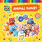Animal Dance! by Natalie Shaw, 9781665928946