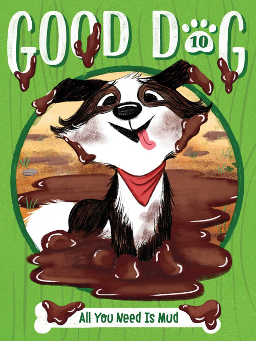 All You Need Is Mud by Cam Higgins, Ariel Landy, 9781665930697