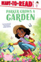 Parker Grows a Garden (Ready-to-Read Level 1) by Parker Curry, Jessica Curry, Brittany Jackson, Tajae Keith, 9781665931021