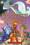 Legend of the Yearling by Roan Black, Glass House Graphics, 9781665931564