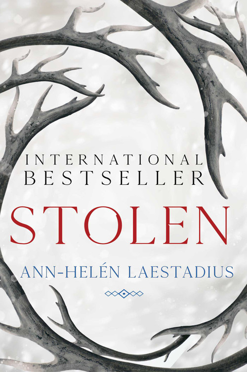 Stolen (A Novel) - 9781668005071 by Ann-Helén Laestadius, Rachel Willson-Broyles, 9781668005071