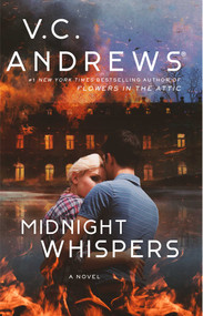Midnight Whispers - 9781668016572 by V.C. Andrews, 9781668016572