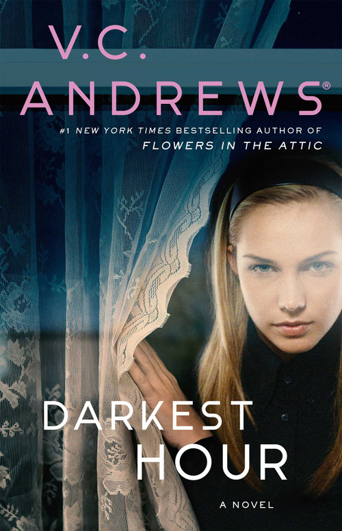 Darkest Hour - 9781668016589 by V.C. Andrews, 9781668016589