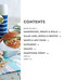 Lunch to Go (Everyday packed lunches made easy) by Ryland Peters & Small, 9781788795005