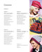 Beanies and Other Knitted Hats (36 quick and stylish knits) by Fiona Goble, 9781800652026
