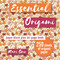 Essential Origami (Paper block plus 64-page book) by Mari Ono, 9781800652057