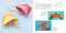 Essential Origami (Paper block plus 64-page book) by Mari Ono, 9781800652057